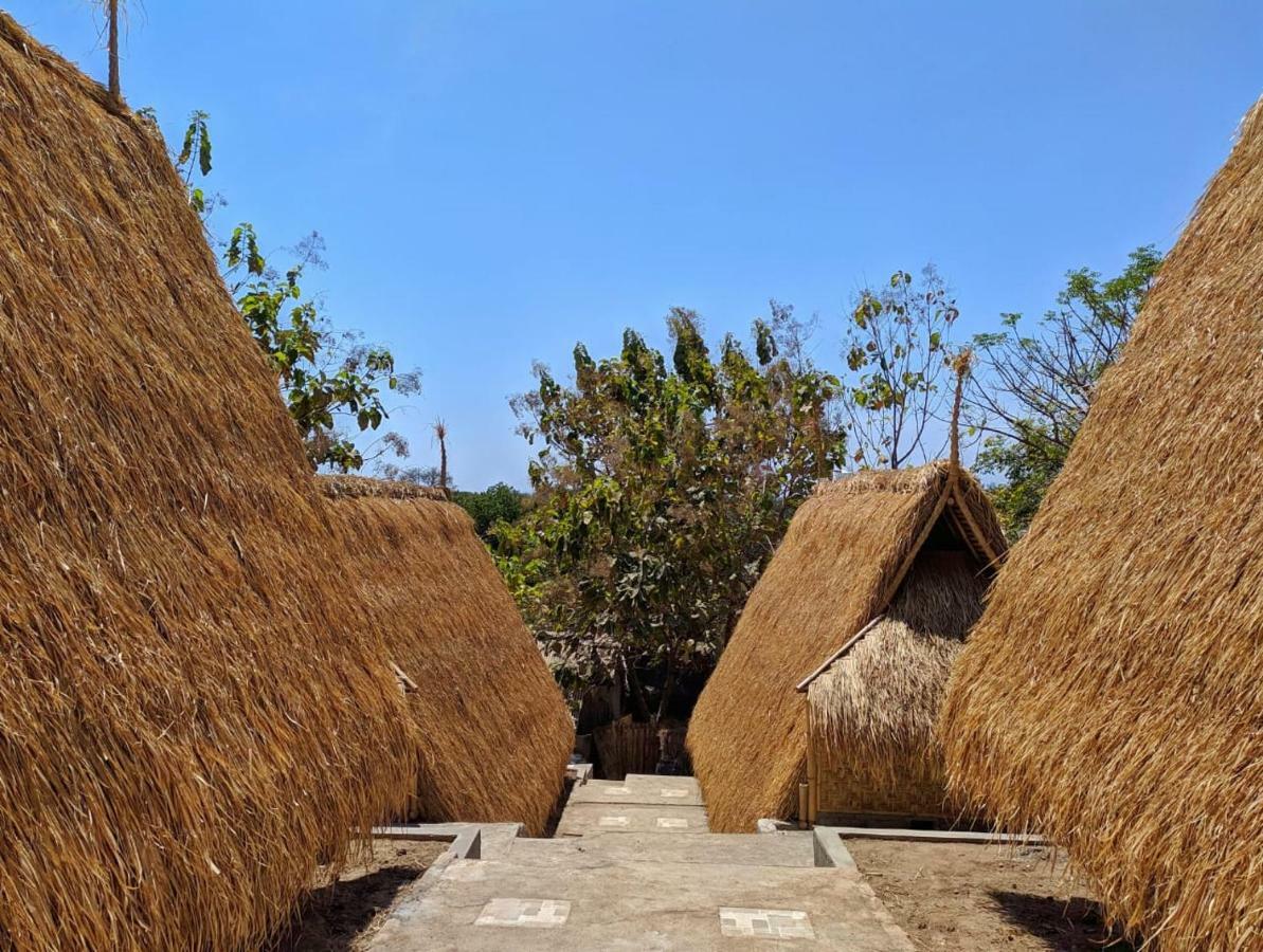 Gili Hills Hotel Gili Trawangan Exterior foto